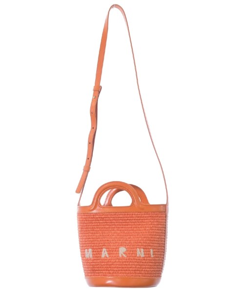 マルニ(MARNI)のMARNI バッグ（その他）