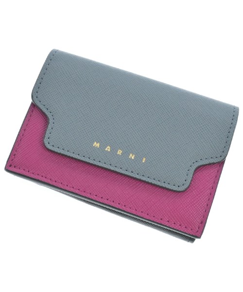 マルニ(MARNI)のMARNI 財布・コインケース