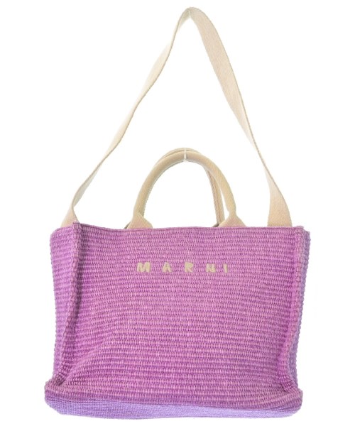 マルニ(MARNI)のMARNI トートバッグ