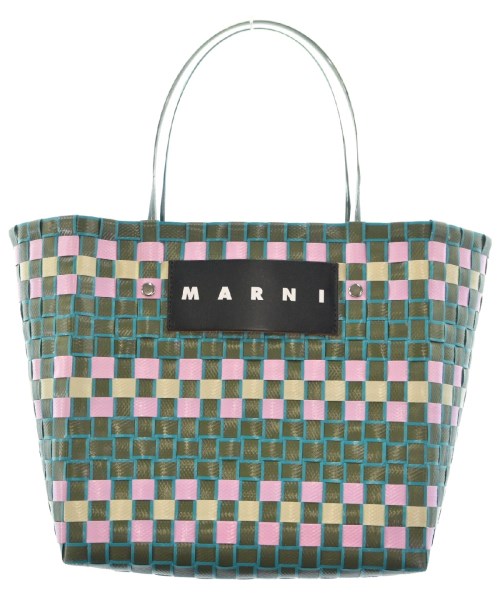 マルニ(MARNI)のMARNI ハンドバッグ