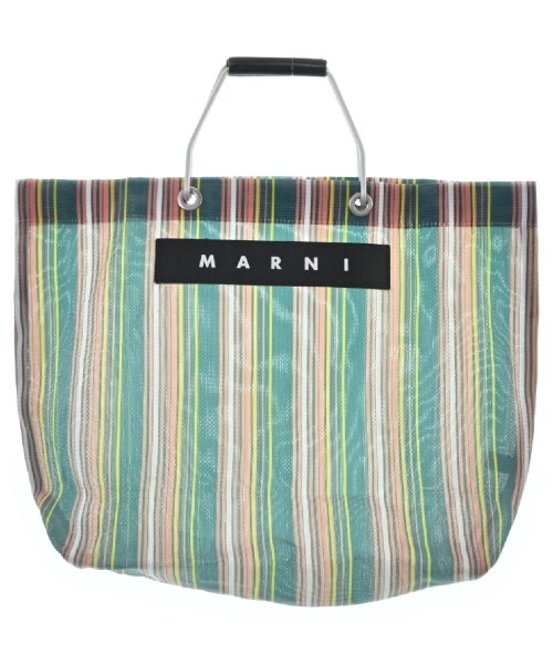 マルニ(MARNI)のMARNI トートバッグ