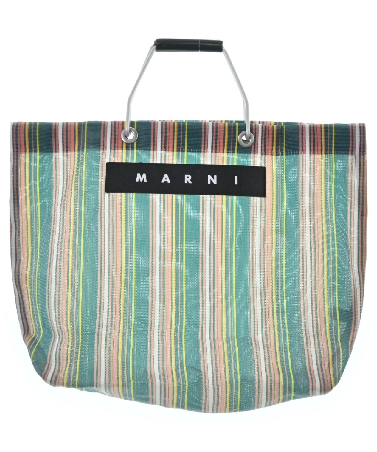 マルニ ワンピース MARNI 緑 グリーン モスグリーン-