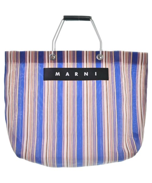 マルニ(MARNI)のMARNI トートバッグ