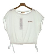MARNI マルニ Tシャツ・カットソー 36(XS位) 白