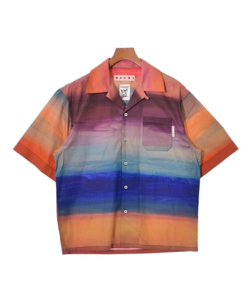 AMBUSH sunset shirt