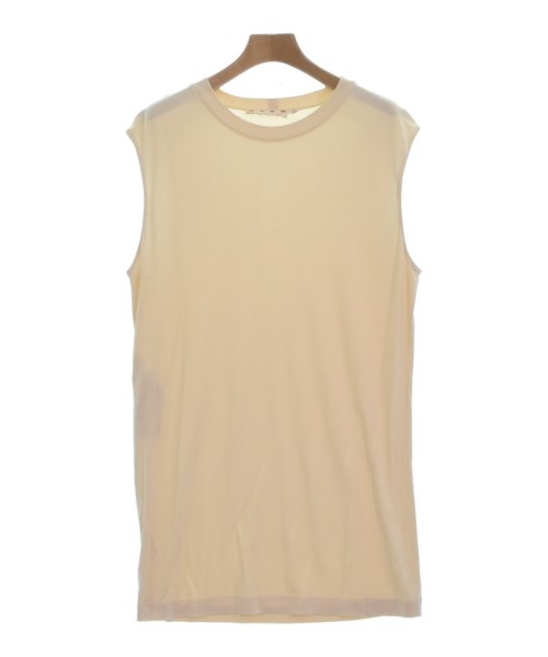 MARNI（マルニ）ノースリーブ ベージュ サイズ:38(S位) レディース  