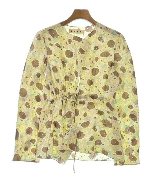 マルニ(MARNI)のMARNI ブラウス