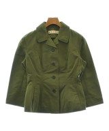 MARNI カジュアルジャケット