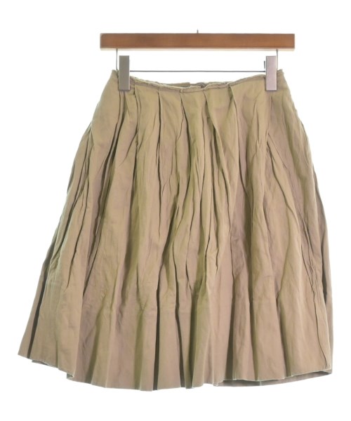 マルニ(MARNI)のMARNI ひざ丈スカート