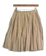 MARNI ひざ丈スカート