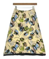 MARNI ひざ丈スカート
