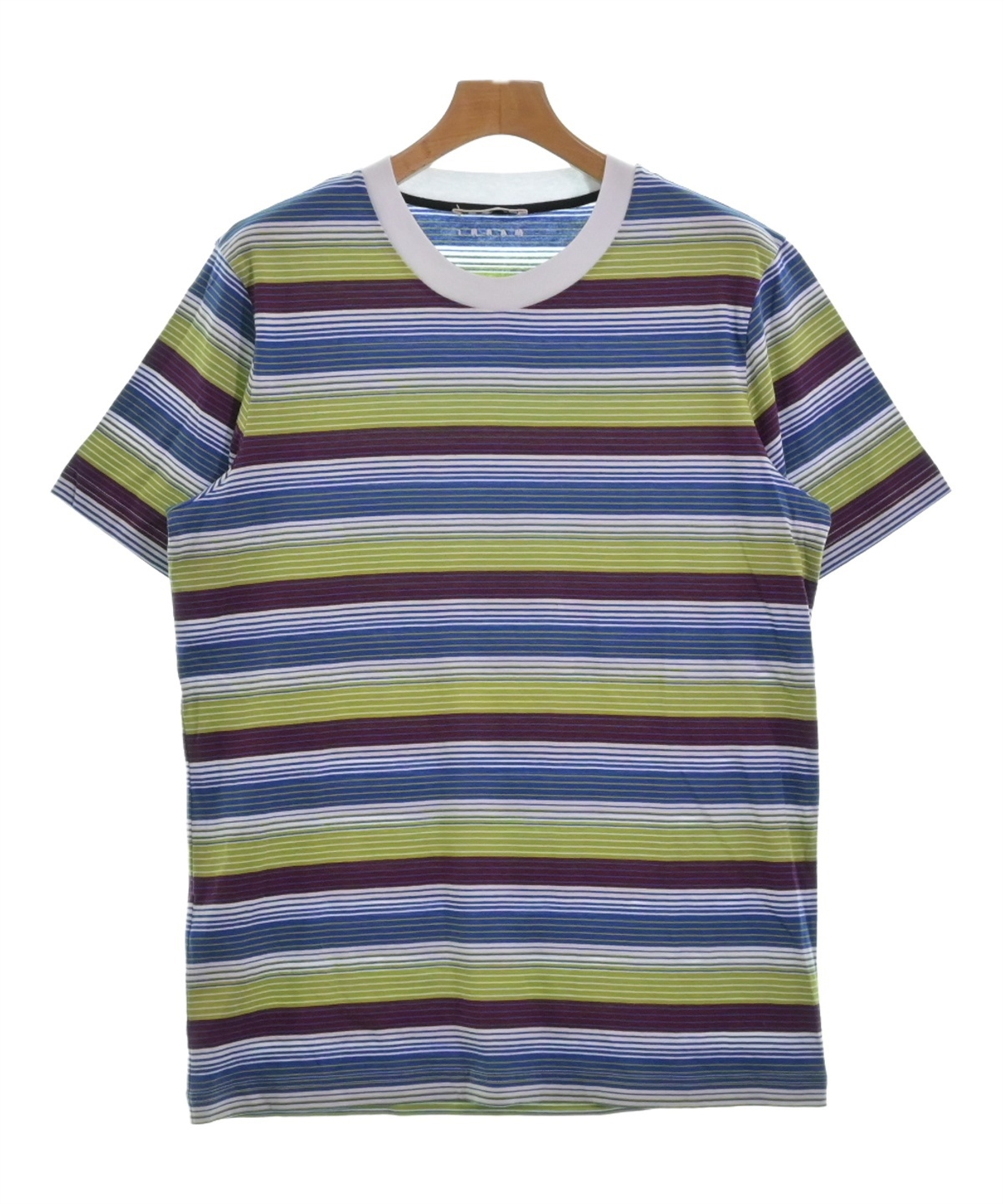 MARNI マルニ Tシャツ・カットソー 48(L位) 2108424E0003 MARNI(マルニ)Tシャツ・カットソー 白 サイズ:48(L位) メンズ