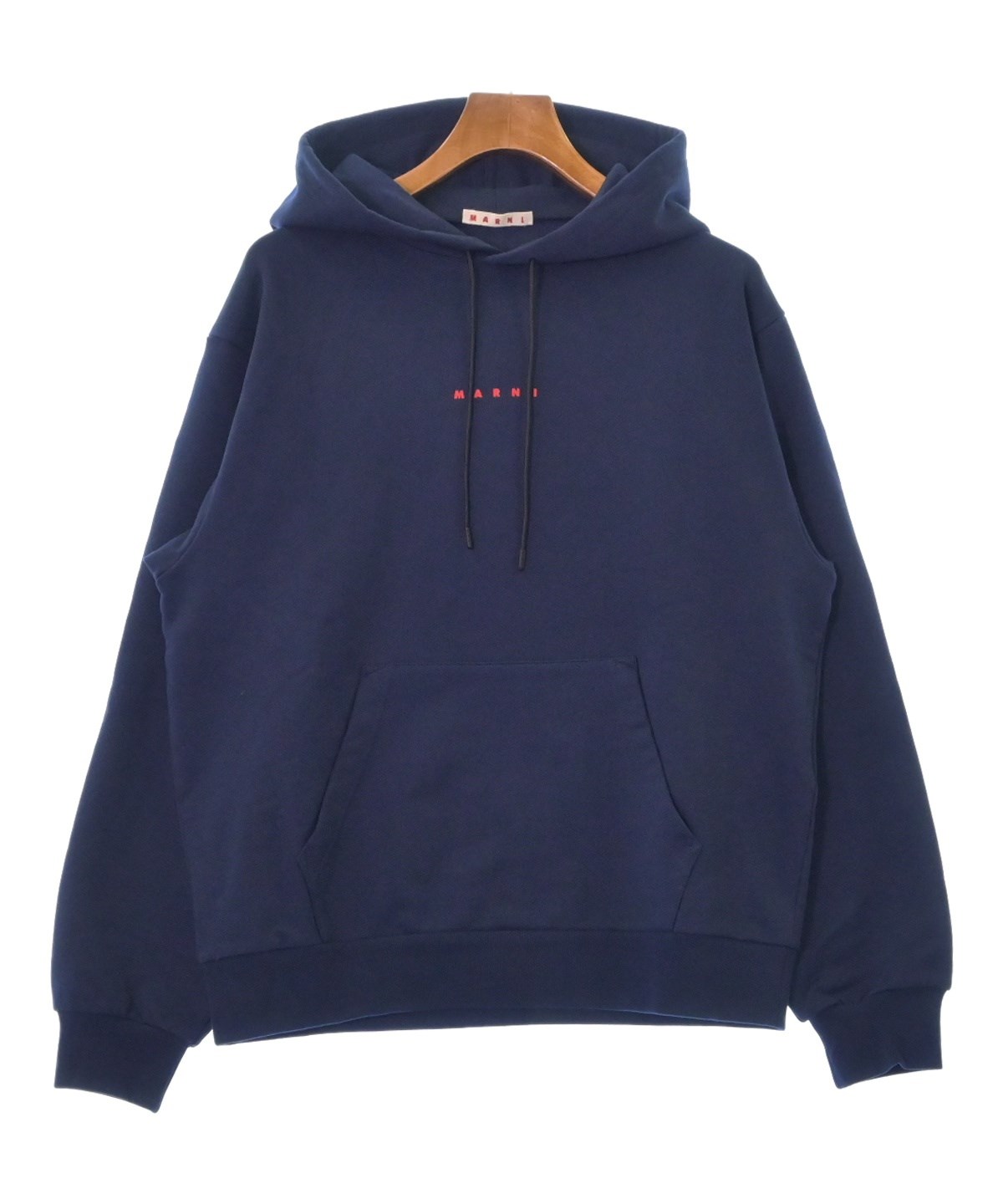 超美品 MARNI 名作 パーカー 46サイズ - メルカリ
