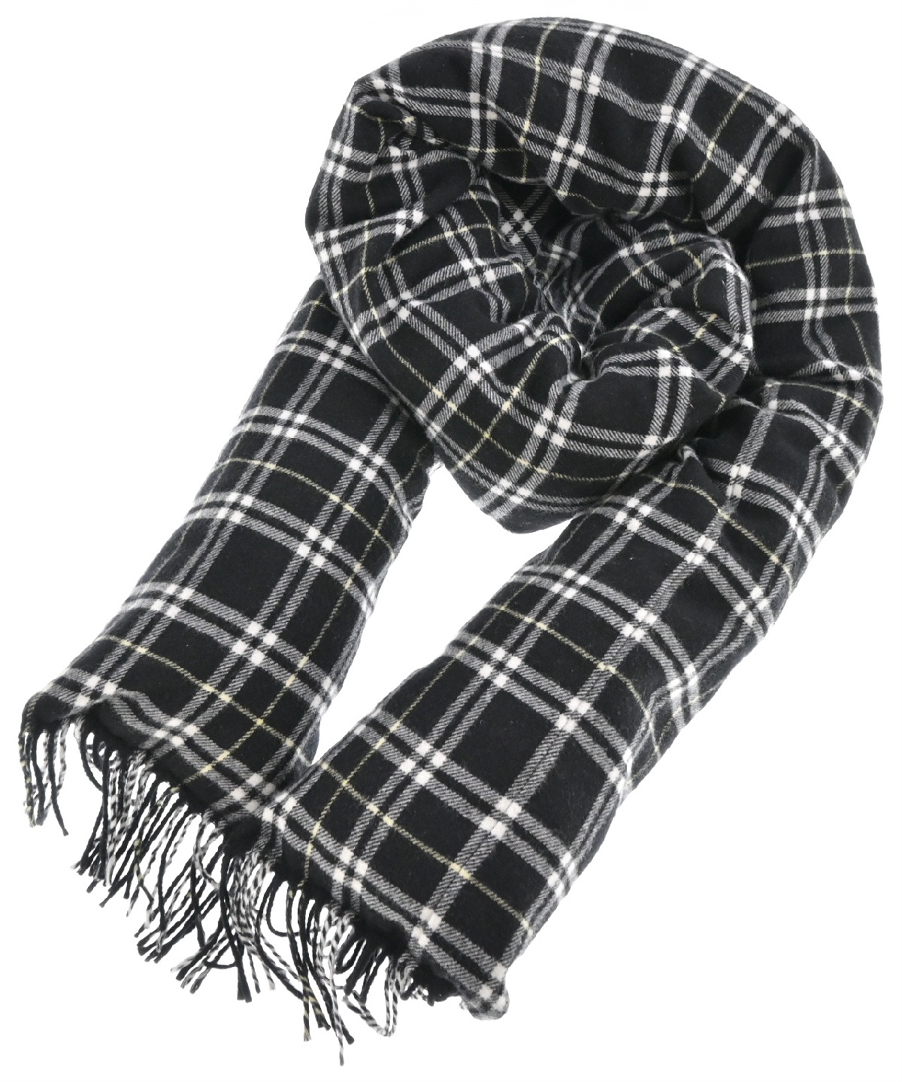 MARNI（マルニ）マフラー 黒 サイズ:- メンズ/2200460186025 |【公式