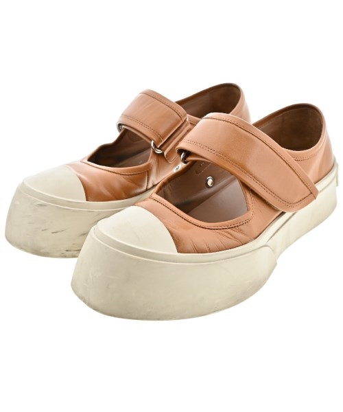 マルニ(MARNI)のMARNI スニーカー