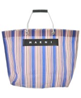 MARNI トートバッグ
