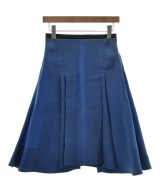 MARNI ひざ丈スカート