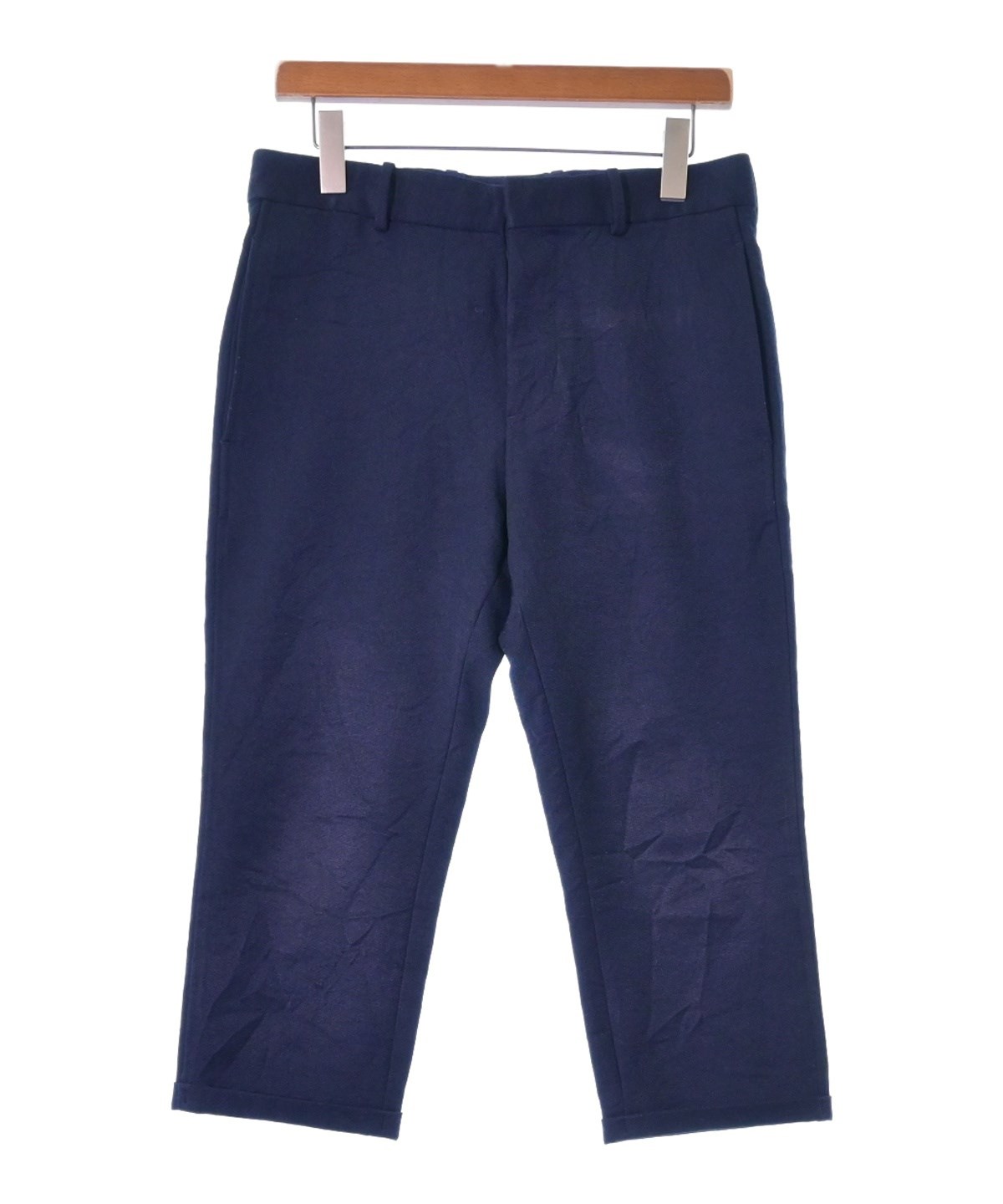 marni スラックス　44 中古・古着通販】MARNI (マルニ) スラックス グレー サイズ:44