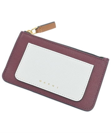 マルニ MARNI PFMO0112U0 P6948 カードケース CARD CASE