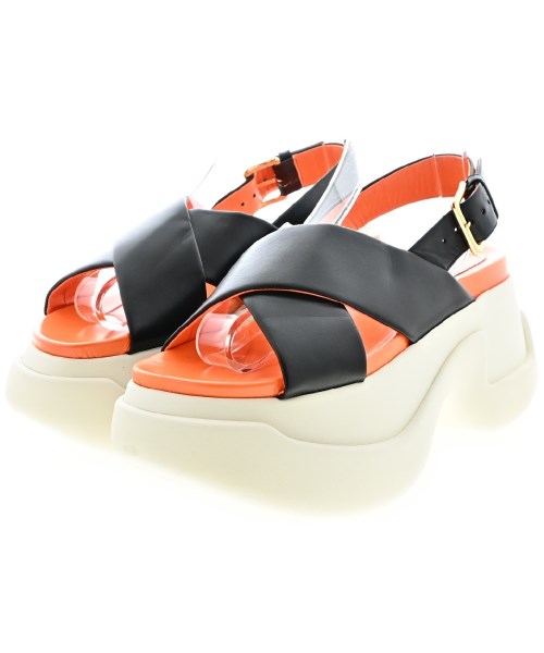 マルニ(MARNI)のMARNI サンダル