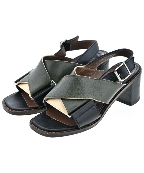 マルニ(MARNI)のMARNI サンダル