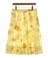 MARNI ひざ丈スカート