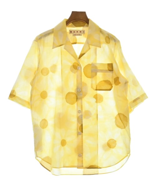 マルニ(MARNI)のMARNI カジュアルシャツ