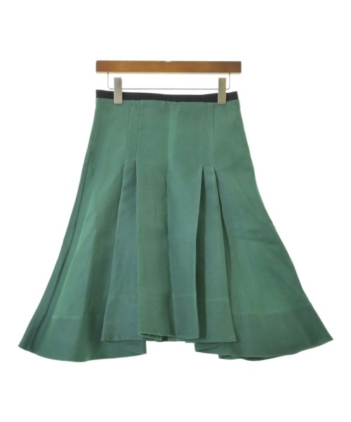 マルニ(MARNI)のMARNI ひざ丈スカート