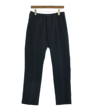 MARNI マルニ パンツ（その他） 紺 40(M位) 2108425Y0193 MARNI（マルニ）スラックス 紺 サイズ:48(L位) メンズ