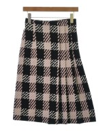 MARNI ひざ丈スカート