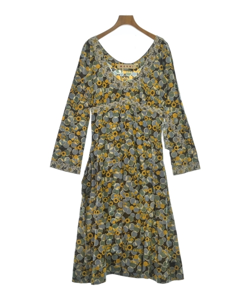 マルニ(MARNI)のMARNI ワンピース