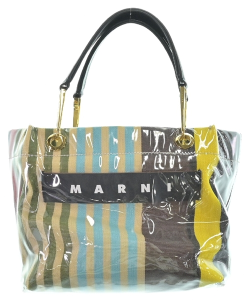 マルニ(MARNI)のMARNI トートバッグ