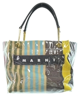 MARNI トートバッグ