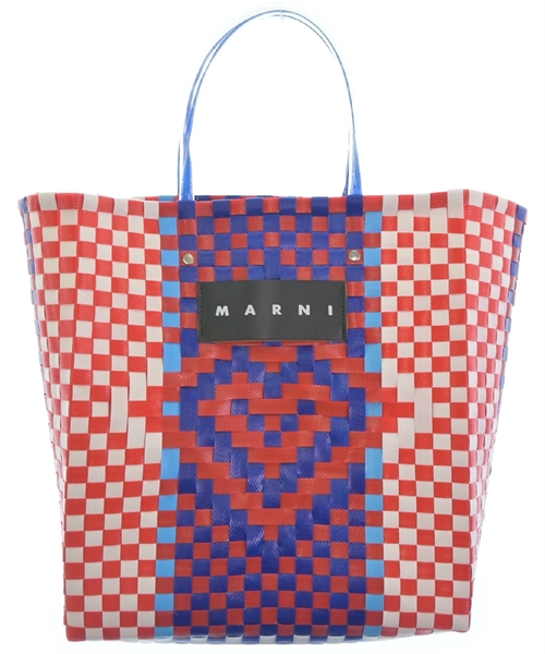 マルニ(MARNI)のMARNI トートバッグ