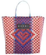 MARNI トートバッグ