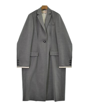 MARNI マルニ ウールコート サイズ40 コーラル 2108424M0368_m2_a001.jpg