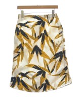 MARNI ひざ丈スカート