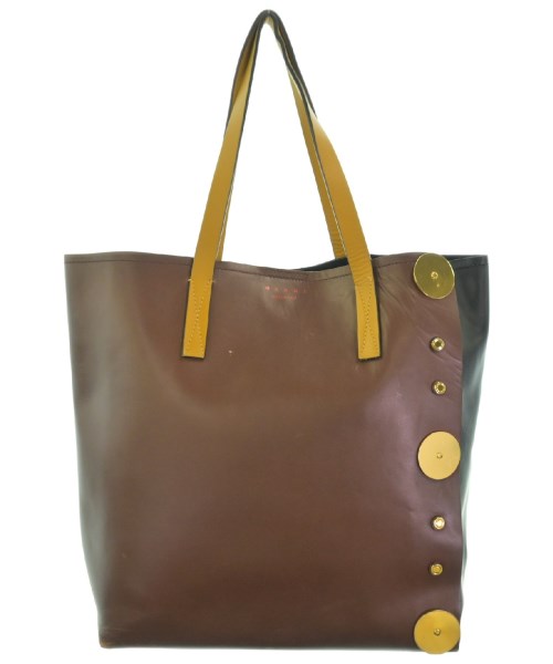 マルニ(MARNI)のMARNI トートバッグ