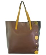 MARNI トートバッグ