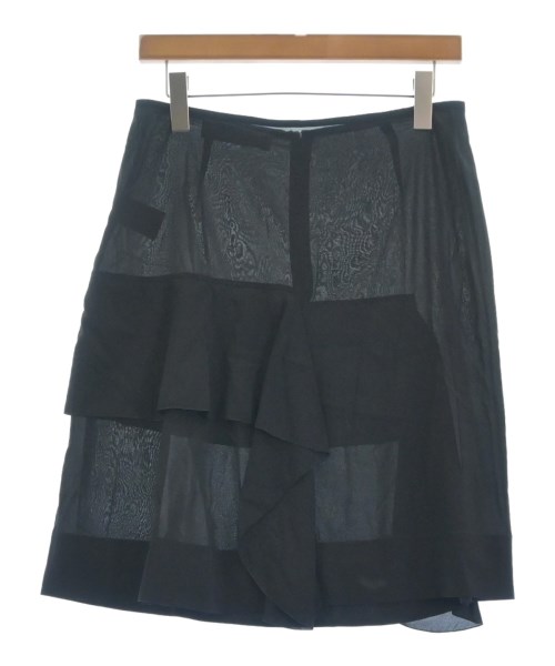 マルニ(MARNI)のMARNI ひざ丈スカート
