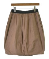 MARNI ひざ丈スカート