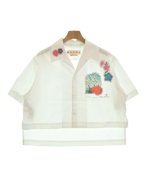 マルニ(MARNI)のMARNI カジュアルシャツ