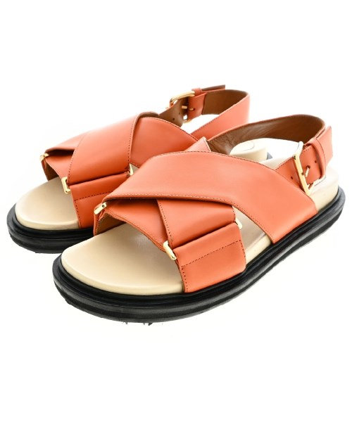 マルニ(MARNI)のMARNI サンダル