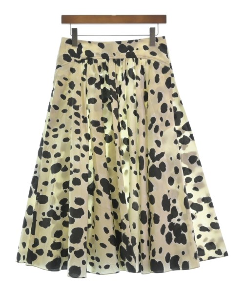 マルニ(MARNI)のMARNI ひざ丈スカート