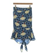 MARNI ひざ丈スカート