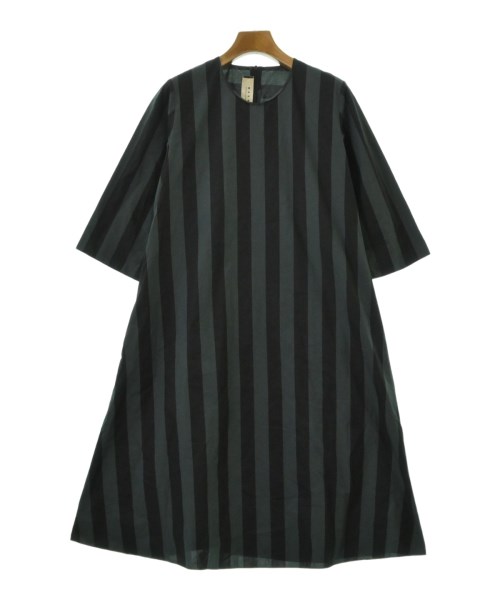 マルニ(MARNI)のMARNI シャツワンピース