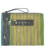 MARNI クラッチバッグ