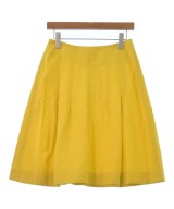MARNI ひざ丈スカート