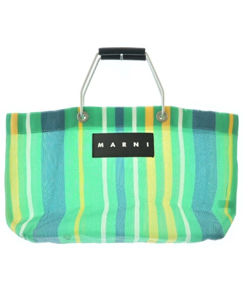 マルニ(MARNI)のMARNI トートバッグ