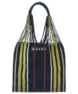 MARNI トートバッグ